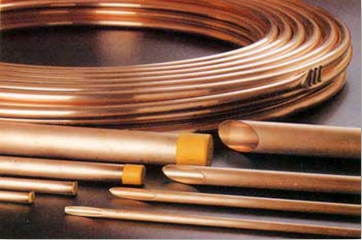Nickel Alloy Plates