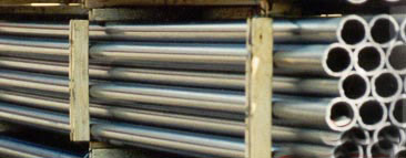 Nickel Alloy Plates