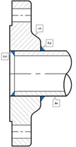 Socket Weld Flange